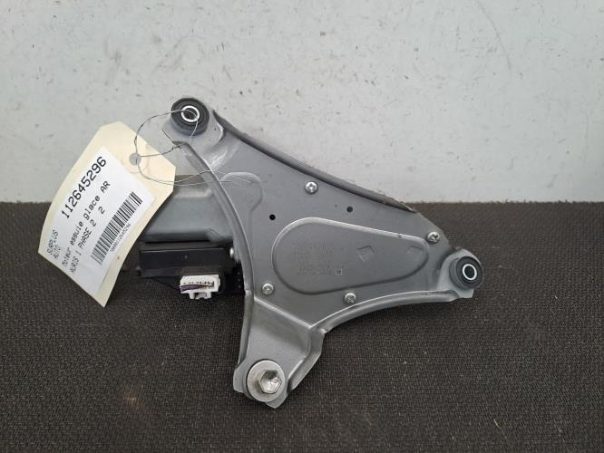 Image Moteur essuie glace arriere - TOYOTA AURIS 1