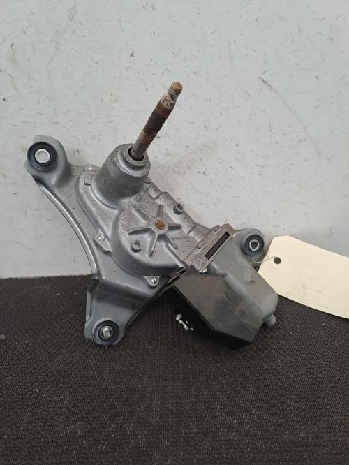 Image Moteur essuie glace arriere - TOYOTA AURIS 1