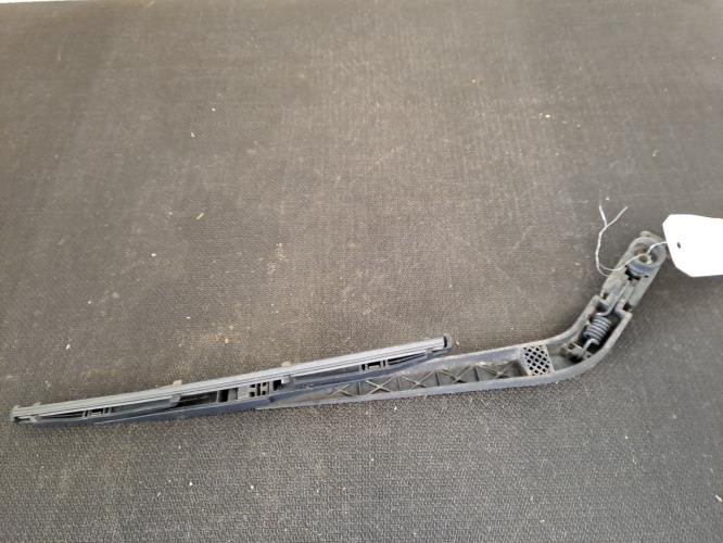 Image Bras essuie glace arriere - TOYOTA AURIS 1