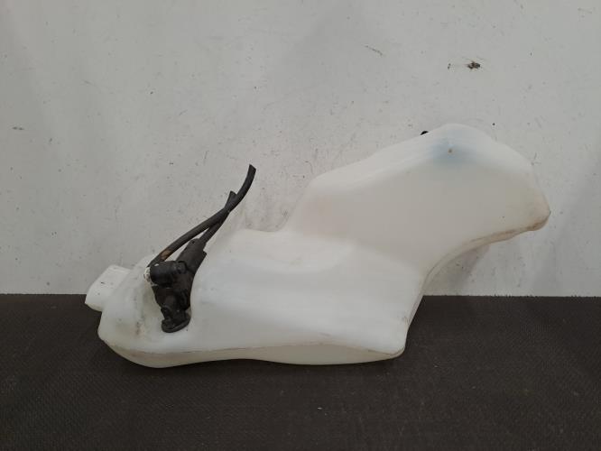 Image Vase de lave glace - DACIA DOKKER
