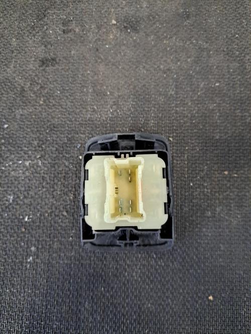 Image Interrupteur de leve vitre avant gauche - DACIA DOKKER