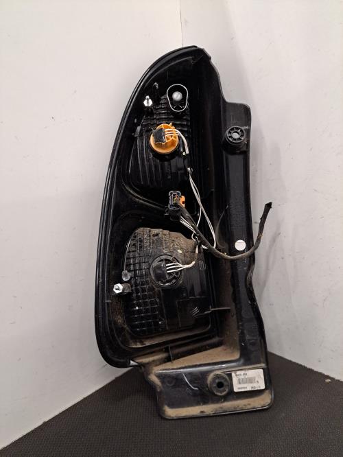 Image Feu arriere principal droit (feux) - CITROEN C3 PICASSO