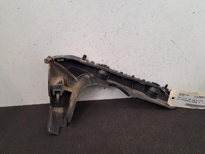 Image Moulure de pare choc arriere - CITROEN C3 PICASSO