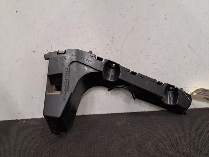 Image Moulure de pare choc arriere - CITROEN C3 PICASSO