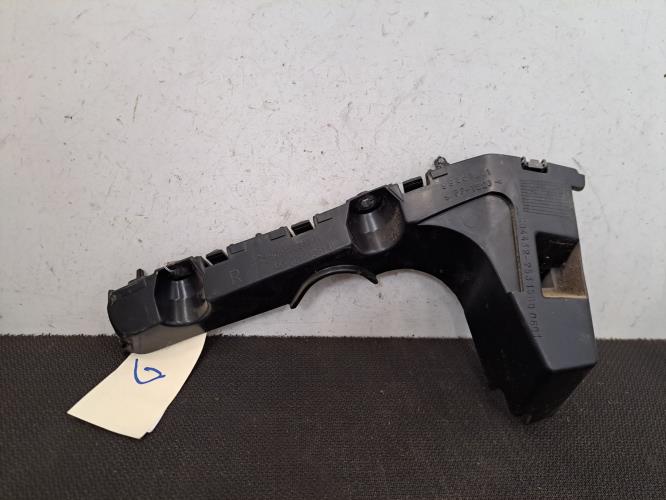 Image Moulure de pare choc arriere - CITROEN C3 PICASSO