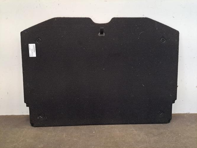 Image Tapis de coffre - CITROEN C3 PICASSO