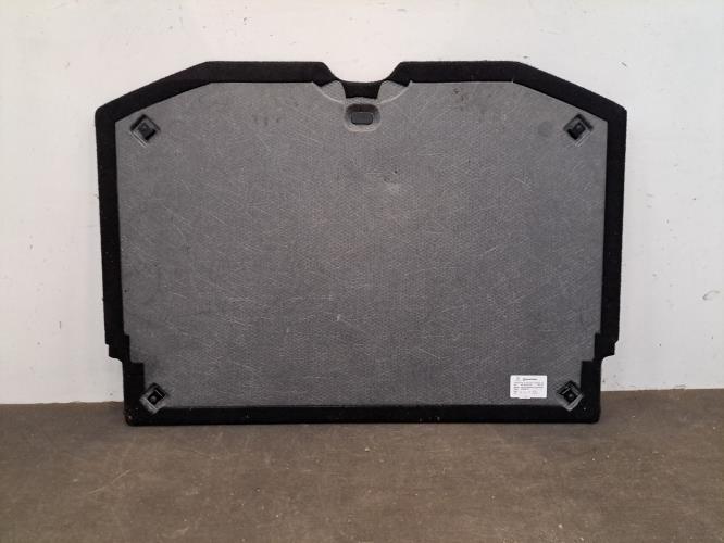 Image Tapis de coffre - CITROEN C3 PICASSO