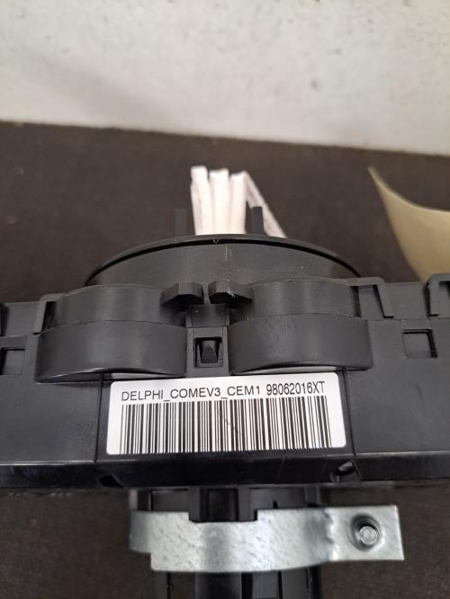 Image Com (Bloc Contacteur Tournant+Commodo Essuie Glace+Commodo Phare) - CITROEN C3 PICASSO