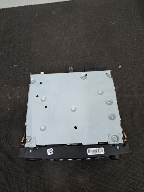 Image Autoradio d'origine - CITROEN C3 PICASSO