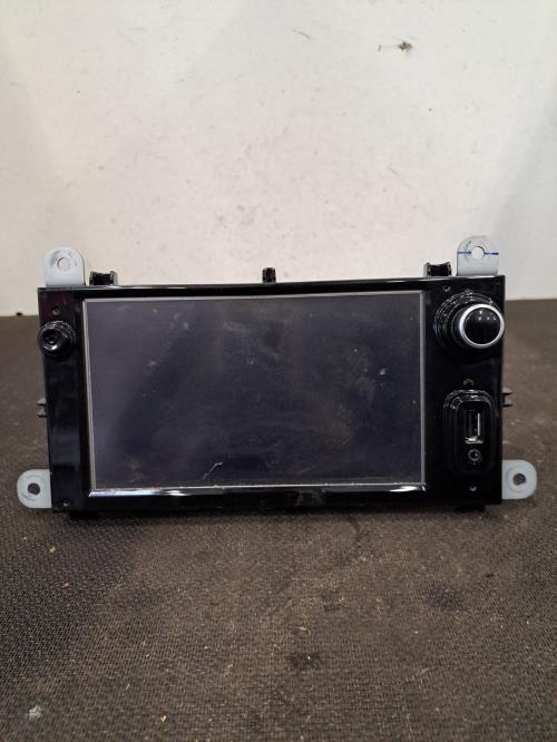 Image Autoradio d'origine - RENAULT CLIO 4