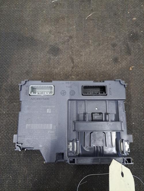 Image Lecteur de carte (neiman) - RENAULT CLIO 4