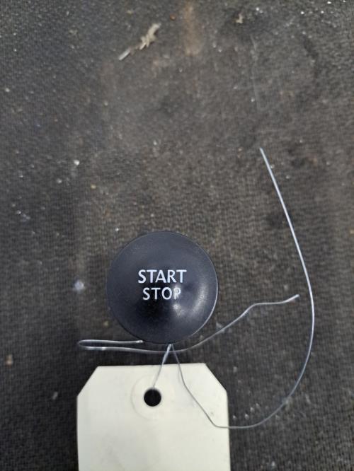 Image Bouton de demarrage - RENAULT CLIO 4