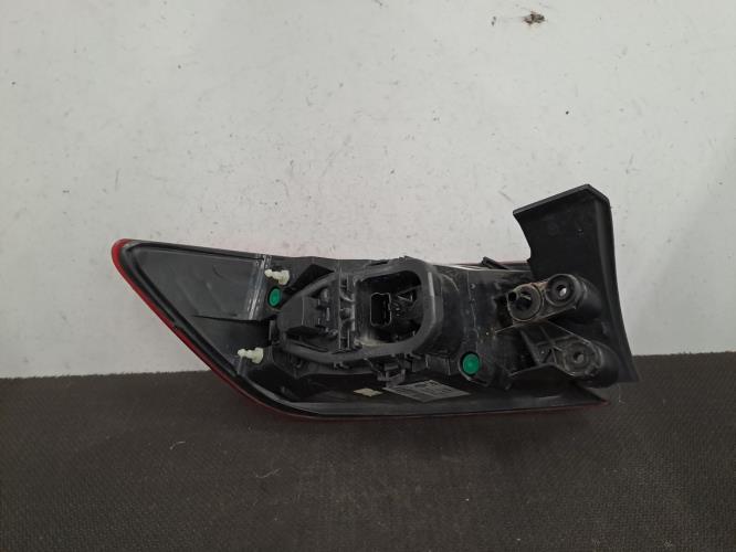 Image Feu arriere principal droit (feux) - RENAULT CLIO 4