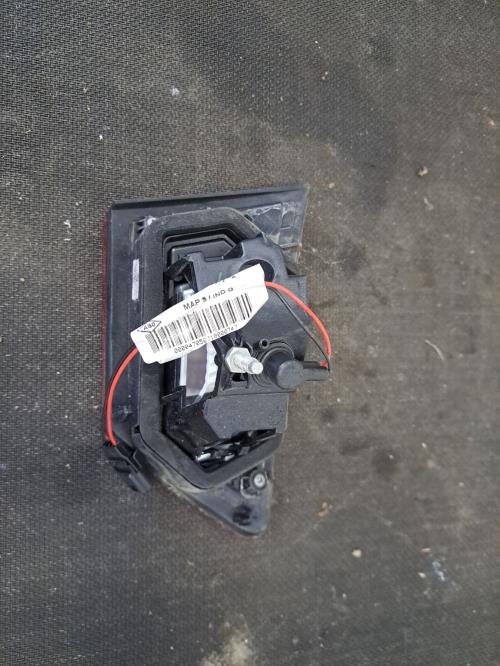Image Feu arriere secondaire droit (feux) - RENAULT CLIO 4