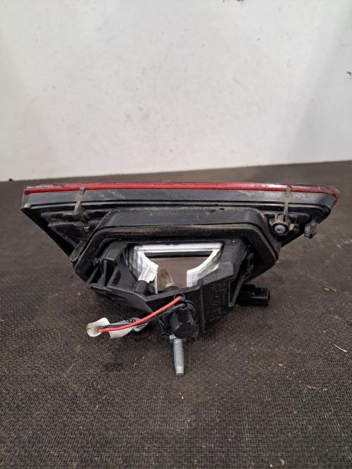 Image Feu arriere secondaire droit (feux) - RENAULT CLIO 4