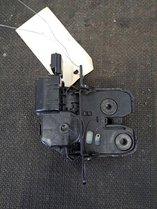 Image Serrure de hayon - RENAULT CLIO 4