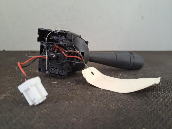Image Commodo phare - RENAULT CLIO 4