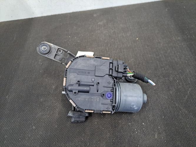 Image Moteur essuie glace avant droit - CITROEN C4 GRAND PICASSO 2