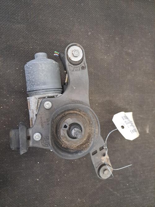 Image Moteur essuie glace avant droit - CITROEN C4 GRAND PICASSO 2