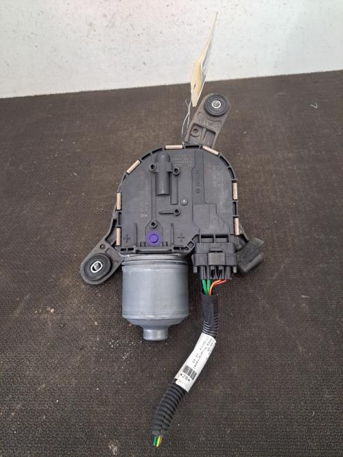 Image Moteur essuie glace avant gauche - CITROEN C4 GRAND PICASSO 2