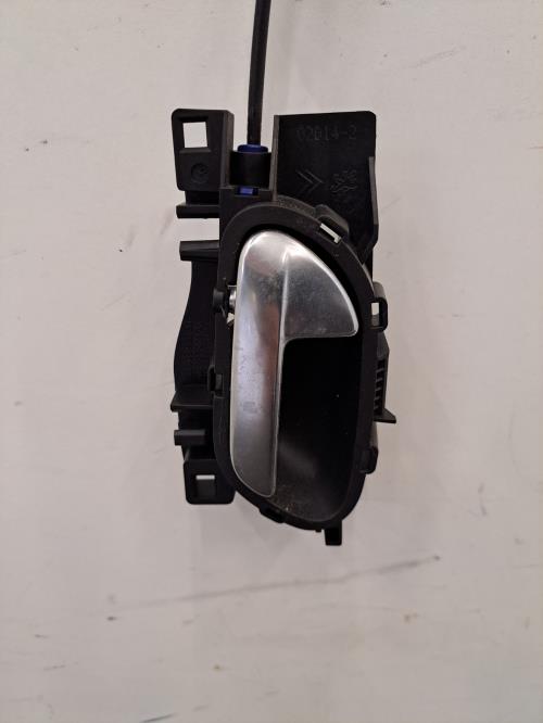 Image Serrure avant gauche - CITROEN C4 GRAND PICASSO 2
