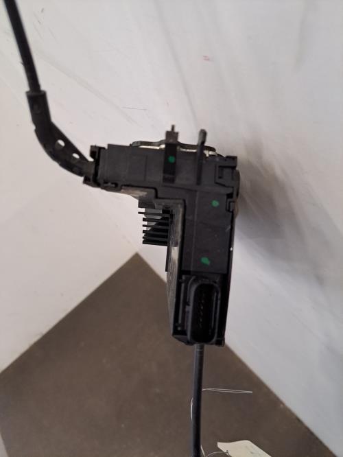 Image Serrure avant gauche - CITROEN C4 GRAND PICASSO 2