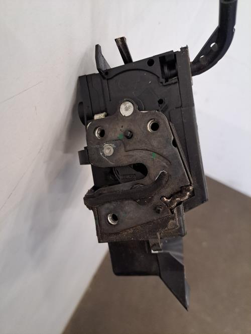 Image Serrure avant gauche - CITROEN C4 GRAND PICASSO 2