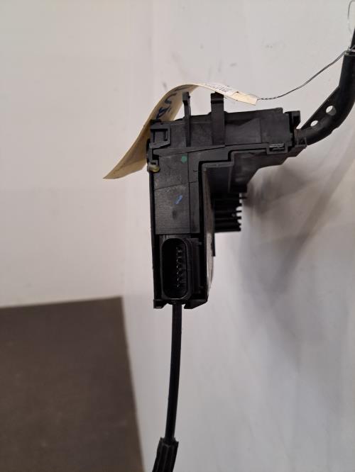 Image Serrure avant droit - CITROEN C4 GRAND PICASSO 2