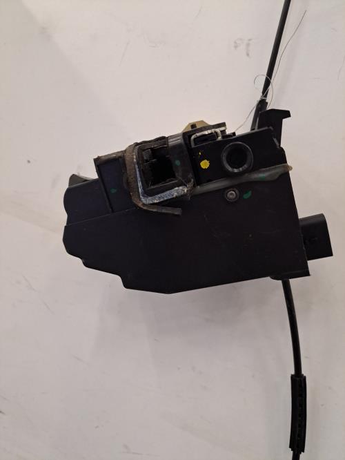 Image Serrure avant droit - CITROEN C4 GRAND PICASSO 2