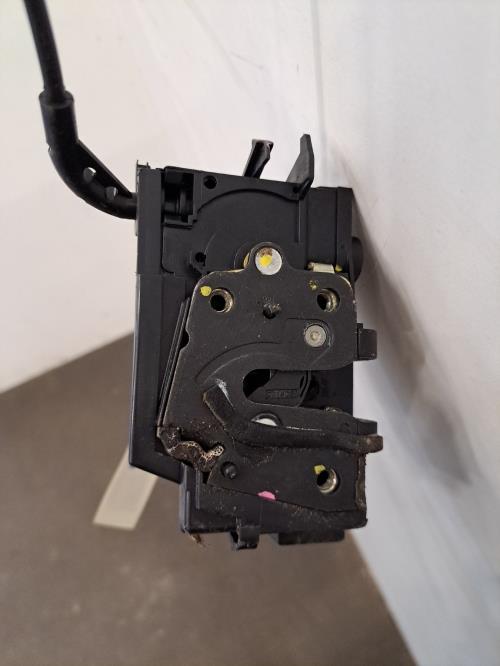 Image Serrure arriere droit - CITROEN C4 GRAND PICASSO 2