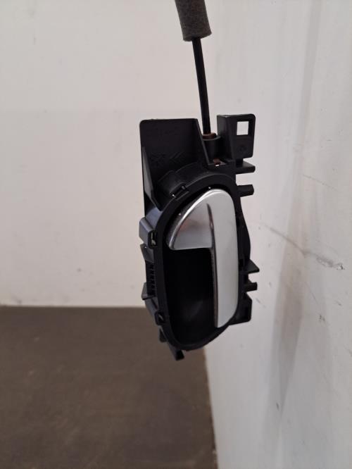 Image Serrure arriere droit - CITROEN C4 GRAND PICASSO 2