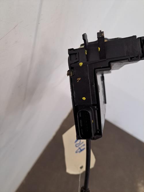 Image Serrure arriere droit - CITROEN C4 GRAND PICASSO 2