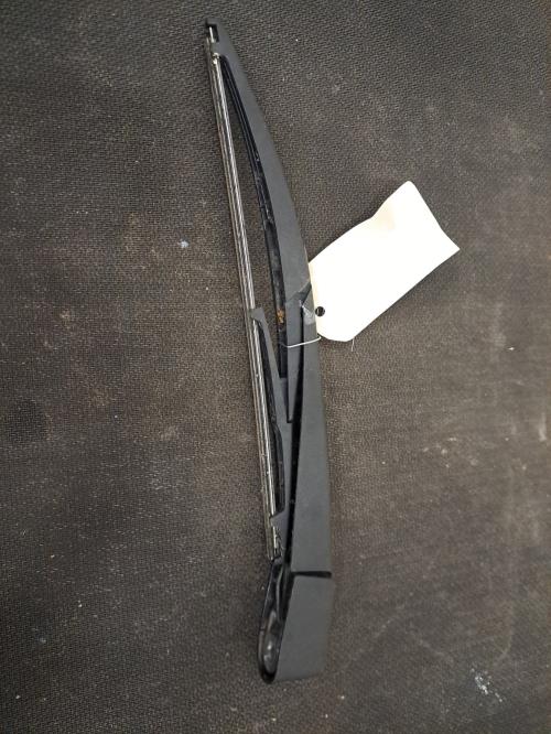 Image Bras essuie glace arriere - CITROEN C4 GRAND PICASSO 2