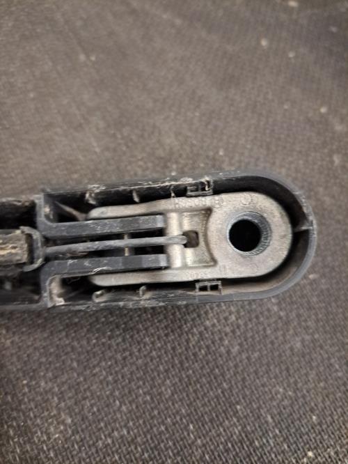 Image Bras essuie glace arriere - CITROEN C4 GRAND PICASSO 2