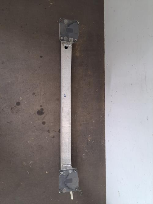 Image Renfort pare choc arriere (traverse) - CITROEN C4 GRAND PICASSO 2