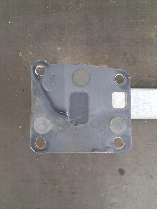 Image Renfort pare choc arriere (traverse) - CITROEN C4 GRAND PICASSO 2