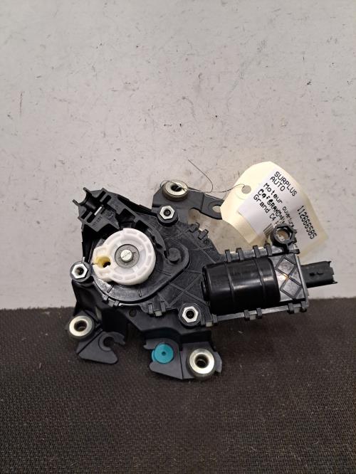 Image Moteur ouverture de Coffre/Malle/Hayon - CITROEN C4 GRAND PICASSO 2