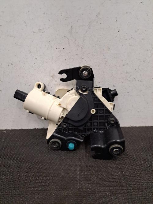 Image Moteur ouverture de Coffre/Malle/Hayon - CITROEN C4 GRAND PICASSO 2