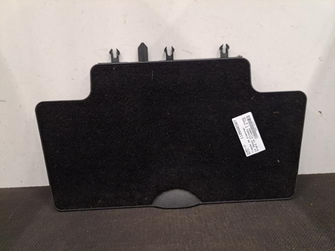 Image Trappe de plancher - CITROEN C4 GRAND PICASSO 2