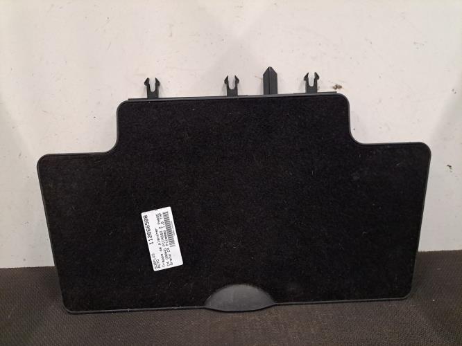 Image Trappe de plancher - CITROEN C4 GRAND PICASSO 2