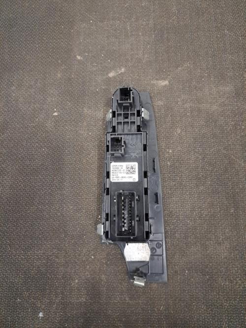 Image Interrupteur de leve vitre avant gauche - CITROEN C4 GRAND PICASSO 2