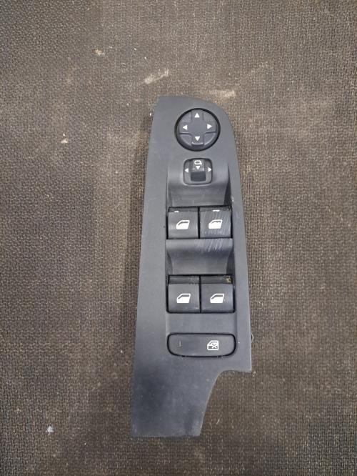 Image Interrupteur de leve vitre avant gauche - CITROEN C4 GRAND PICASSO 2