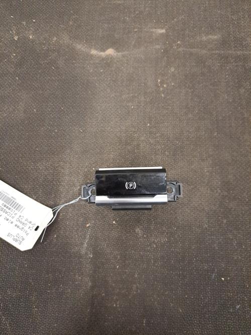 Image Poignee electrique frein a main - CITROEN C4 GRAND PICASSO 2