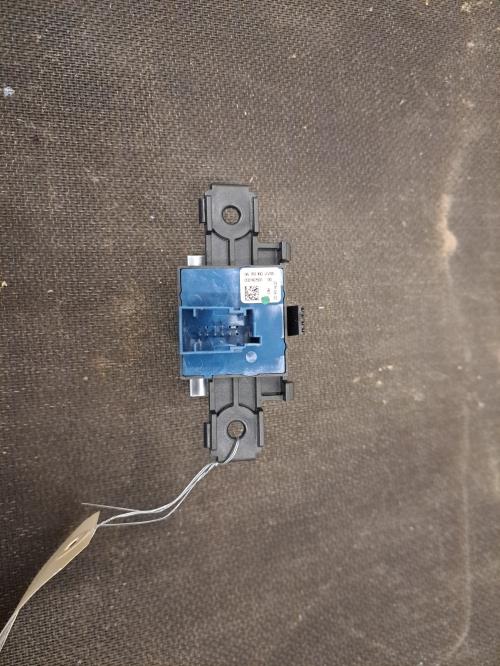 Image Poignee electrique frein a main - CITROEN C4 GRAND PICASSO 2