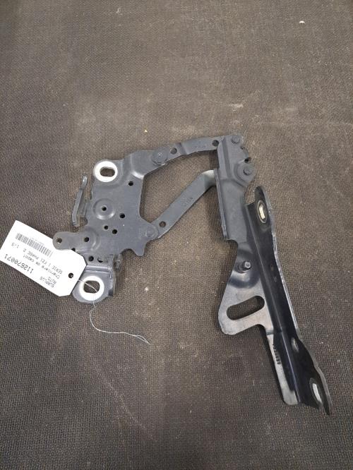 Image Charniere de capot - BMW SERIE 1 F21