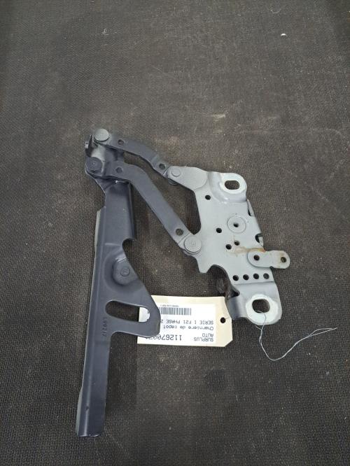 Image Charniere de capot - BMW SERIE 1 F21