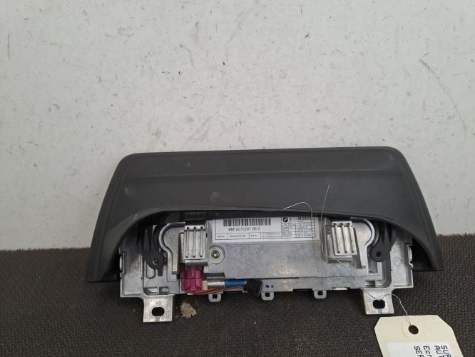 Image Ecran GPS - BMW SERIE 1 F21