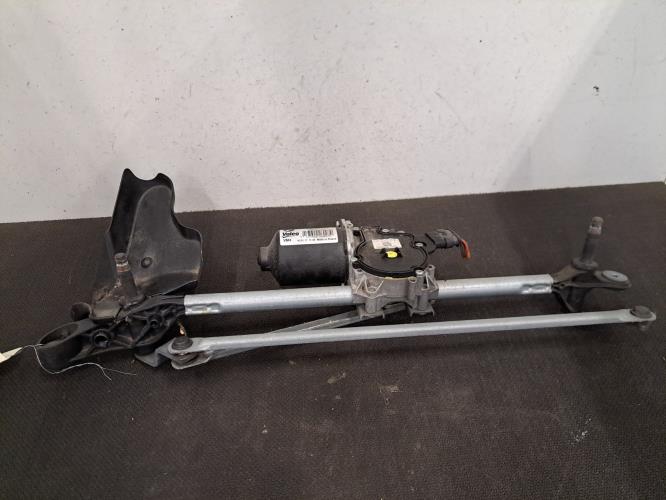 Image Moteur essuie glace avant - BMW SERIE 1 F21