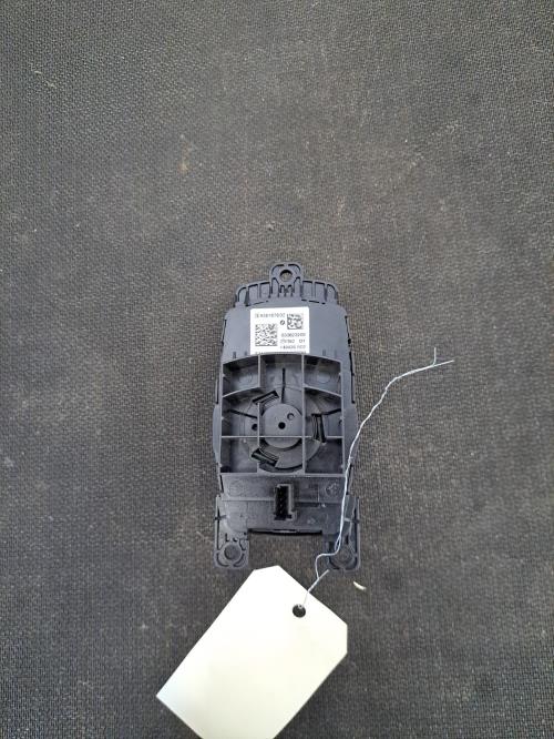 Image Commande GPS - BMW SERIE 1 F21