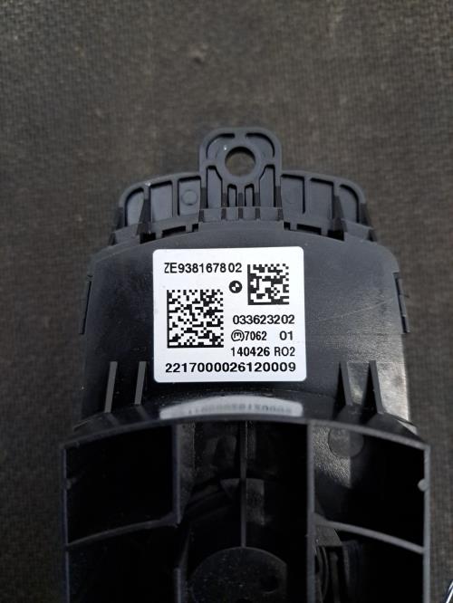 Image Commande GPS - BMW SERIE 1 F21